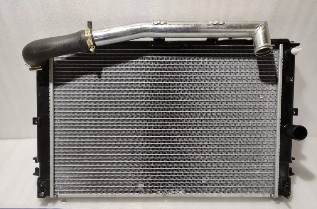 Radiator Assembly Bolero 1st Gen Bolero Invader - Image 2