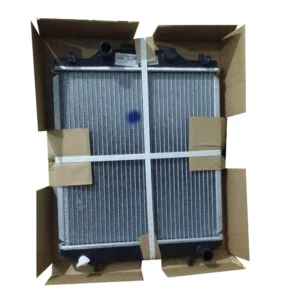 RADIATOR - TATA ACE BS3/BS4 - Banco