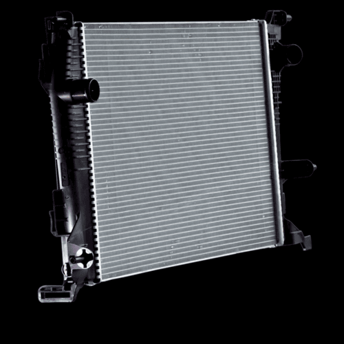 Radiators