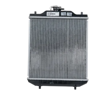 RADIATOR FOR  ACE BS3 RADIATOR BS3 W/O THERMOSW TATA ACE 278850100104