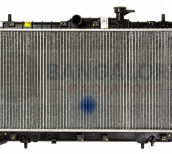 RADIATOR  ADAPTABLE FOR  HYUNDAI  ACCENT 1.5 L / 1.6 L PETROL 253101A000