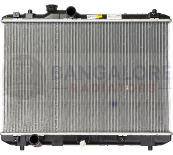 RADIATOR ADAPTABLE FOR MARUTI SUZUKI SWIFT / SWIFT D’ZIRE PETROL 177005175J01