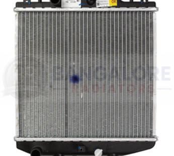 RADIATOR ADAPTABLE FOR MARUTI SUZUKI ZEN OLD MODEL 17700M60D51