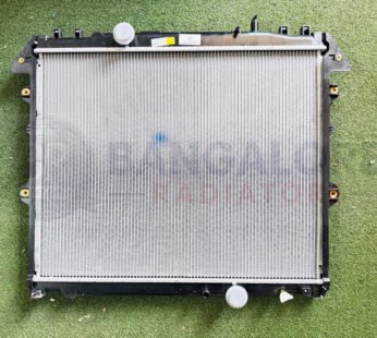 RADIATOR  ADAPTABLE FOR TOYOTA INNOVA BS III / IV DIESEL 164000L200