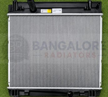 RADIATOR  ADAPTABLE FOR TOYOTA ETIOS / LIVA DIESEL 164000N040