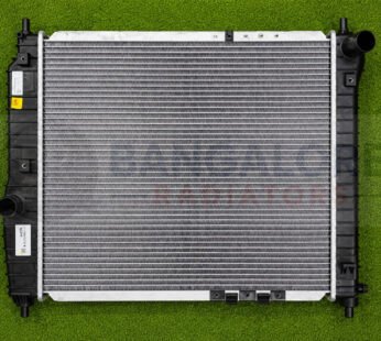 RADIATOR  ADAPTABLE FOR GENERAL MOTORS AVEO / UVA 96443475 / 96816481 / 96536523 / P96536523