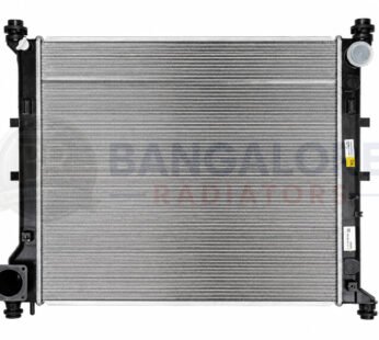 RADIATOR  ADAPTABLE FOR MAHINDRA XUV 500 034AM0051N