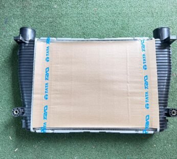 INTERCOOLER FOR TML BS – 6 INTERCOOLER ASSEMBLY_A0LHC5001M00
