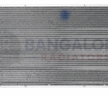 RADIATOR ADAPTABLE FOR TIAGO / TIGOR PETROL