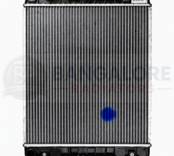 RADIATOR  ADAPTABLE FOR  HYUNDAI  SANTRO XING 2531005500