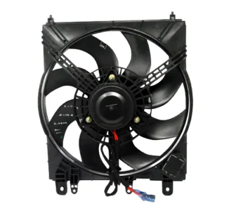 RADIATOR FAN FOR ACE MEGA FAN MOTOR SHROUD ASSY – ACE 1.2 TON 571050100252