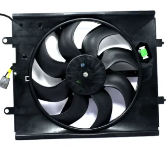 RADIATOR FAN FOR SUPER ACE FAN MOTOR SHROUD ASSY -ACE 1 TON 286450500101