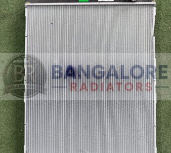 RADIATOR FOR  FVDP BS4- Captain FVDP N CORE ASSY WITH TANKS
