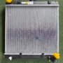 RADIATOR  ADAPTABLE FOR TATA MUV 207 DI ( 407 ENGINE ) SINGLE FAN OLD MODEL RADIATOR WITHOUT SIDEFRAME