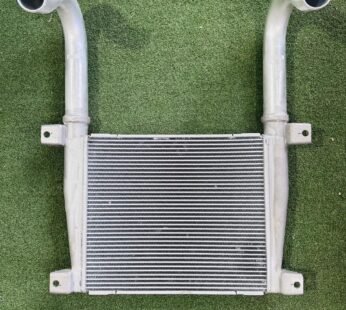 INTERCOOLER FOR VIKING/CHEETAH-118KWBS3- Passenger INTERCOOLER ASSY- 1616/2516/3116H F8K00300