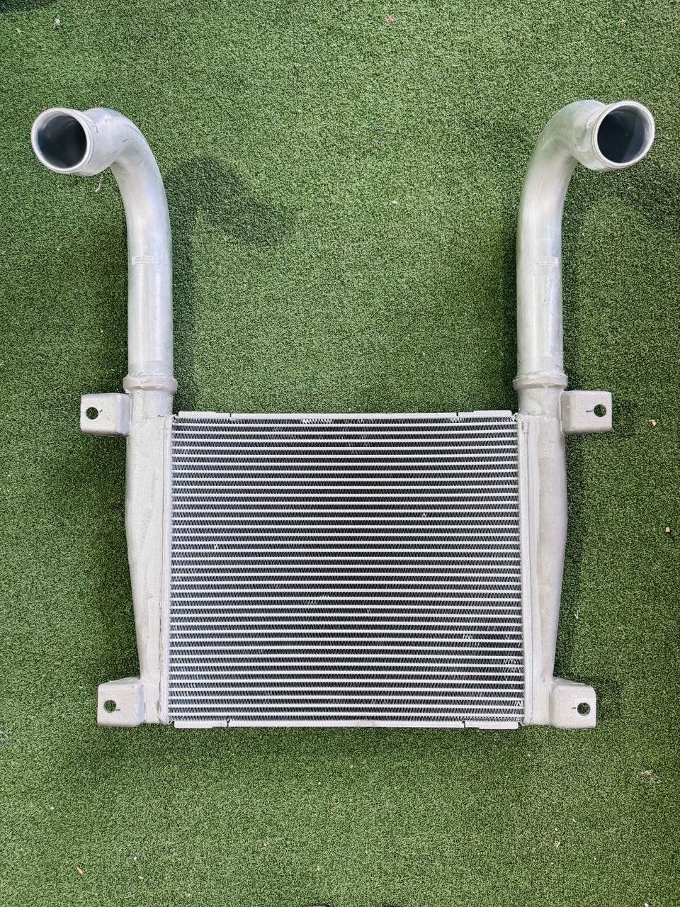 INTERCOOLER FOR VIKING/CHEETAH-118KWBS3- Passenger INTERCOOLER ASSY- 1616/2516/3116H F8K00300