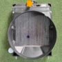 RADIATOR  ADAPTABLE FOR TAFE 1035 DI  IDB 1221P00301