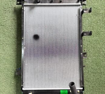 RADIATOR FOR  SPRINT DICOR RADIATOR – SPRINT DICOR 3 LITER