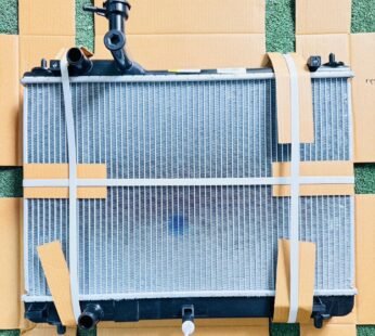 RADIATOR ADAPTABLE FOR ERTIGA K15B 2ND GEN. 1.5L PETROL / XL6 17700M72R00
