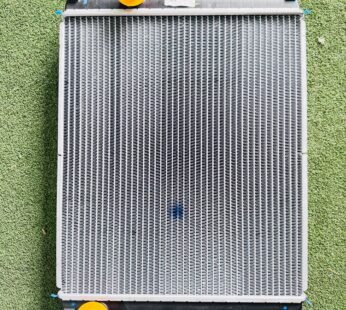 RADIATOR  ADAPTABLE FOR ESCORT Kubota MU 4501 KTE11216003