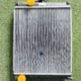 RADIATOR  ADAPTABLE FOR ESCORT Kubota MU 4501 KTE11216003