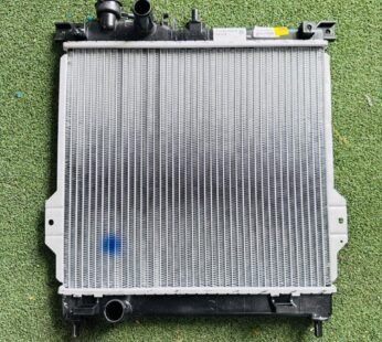 RADIATOR ADAPTABLE FOR HYUNDAI EON 0.8 / 1.0 L PETROL 253104N000