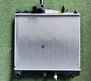 RADIATOR ADAPTABLE FOR MARUTI SUZUKI ALTO / WAGON R / ASTAR K10 17700M67L00