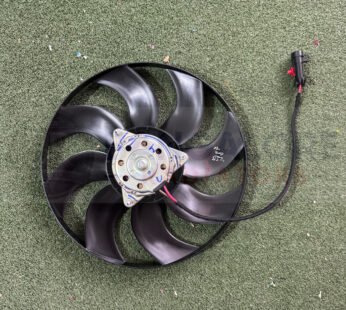 RADIATOR FAN FOR Ashok leyland Nissan- DOST 307T_FAN_MOTOR_NONAC_NONVAVE