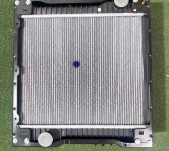 RADIATOR ASSEMBLY FOR JCB 5DX
