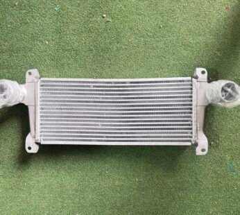 INTERCOOLER FOR  LP/LPT 709/809/909 BS2/ EMOS INTERCOOLER – 709 BSII EX 252714600140