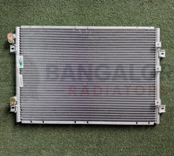 AC CONDENSER ADAPTABLE FOR INDICA 134A-SUBROS