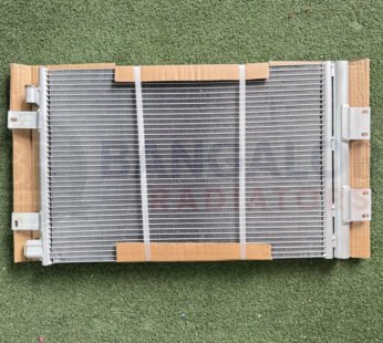 AC CONDENSER ADAPTABLE FOR TATA TIAGO
