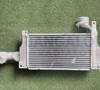 INTERCOOLER FOR  SFC 407 BS3 75 PS INTERCOOLER – SFC 410 EIII- 253414609903 253414609903