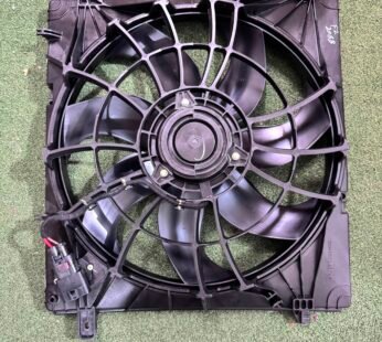 RADIATOR FAN FOR Scorpio-N FMS ASSY_Z101 0304ABH00891N