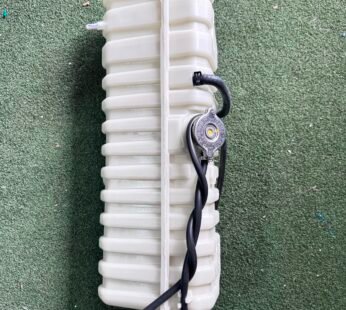 COOLANT TANK  FOR TATA LPT 2515 252550100286