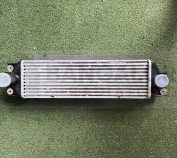 INTERCOOLER FOR Thar BS6 & XUV 500 BS6 Z101 DSL CAC ASSY 0304ABH00151N