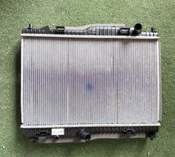 RADIATOR ADAPTABLE FOR FORD ECOSPORT 1ST GEN. PETROL & DIESEL / FIGO / FIESTA 2ND GEN. DIESEL BS IV 8V518005DG