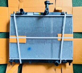 RADIATOR ADAPTABLE FOR HYUNDAI VERNA 3RD GEN 1.5L TCI DIESEL OLD MODEL 253100P000
