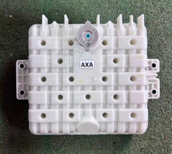 COOLANT TANK PLASTIC-2516 HINO FD000160/ P2618039