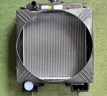 RADIATOR  KOEL AV2 GENSET 10HP /15HP