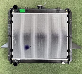 RADIATOR FOR  Load King RADIATOR – LOAD KING 0304AC0041N