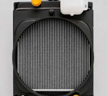 RADIATOR  ADAPTABLE FOR ESCORT MPT JAWAN 35 HP D10236550