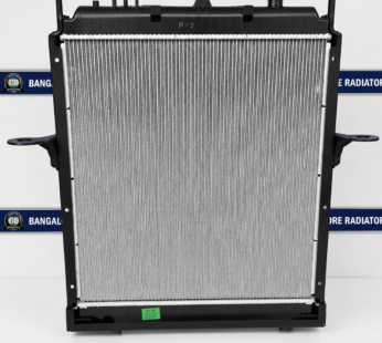 RADIATOR FOR  Ultra BS4 RAD ASSY -Y1 ULTRA BSIV 570950100231