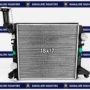RADIATOR FOR  Bolero Pickup Radiator Assembly-P141-Non AC 0304AAB01451N