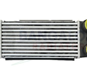 INTERCOOLER ADAPTABLE FOR FORD ECOSPORT / FIESTA 2ND GEN. / FIGO 2ND GEN. / FIGO ASPIRE 1ST GEN. 1.5 L CAC MM1128FD / 1722903 / AV219L440AB