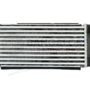INTERCOOLER  ADAPTABLE FOR FORD ECOSPORT / FIESTA 2ND GEN. / FIGO 2ND GEN. / FIGO ASPIRE 1ST GEN. 1.5 L CAC MM1128FD / 1722903 / AV219L440AB