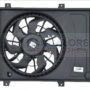 RADIATOR FAN FOR MARUTI RITZ DIESEL FAN MOTOR ASSY.