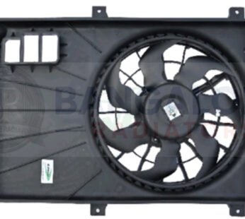RADIATOR FAN FOR MARUTI SWIFT OLD MODEL DIESEL FAN MOTOR