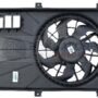 RADIATOR FAN FOR MARUTI SWIFT OLD MODEL DIESEL FAN MOTOR