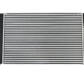 INTERCOOLER ADAPTABLE FOR SKODA OCTAVIA III / SUPERB CAC 5Q0145803K